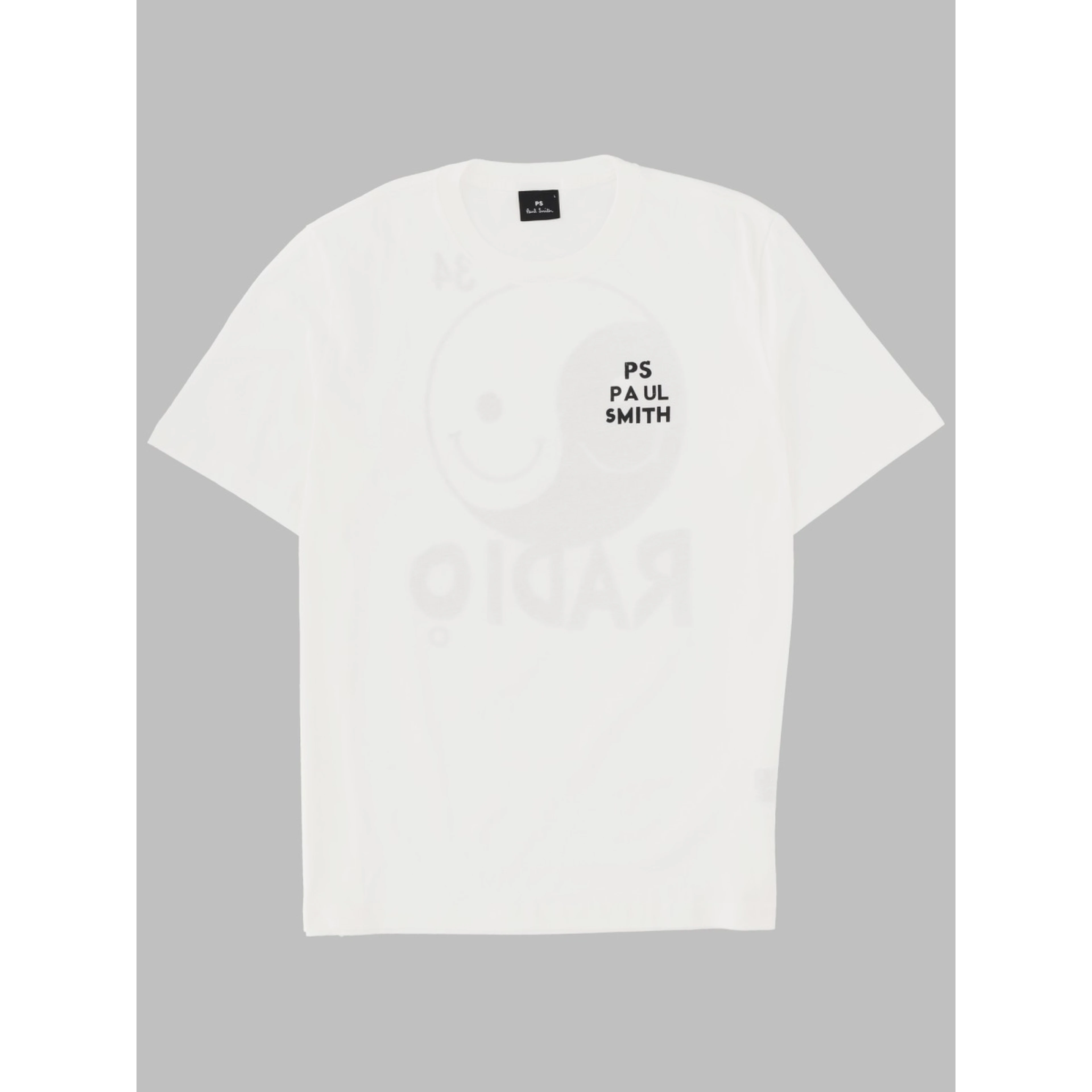 T-SHIRT CON STAMPA