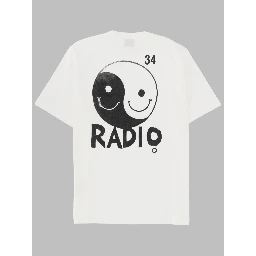 T-SHIRT CON STAMPA