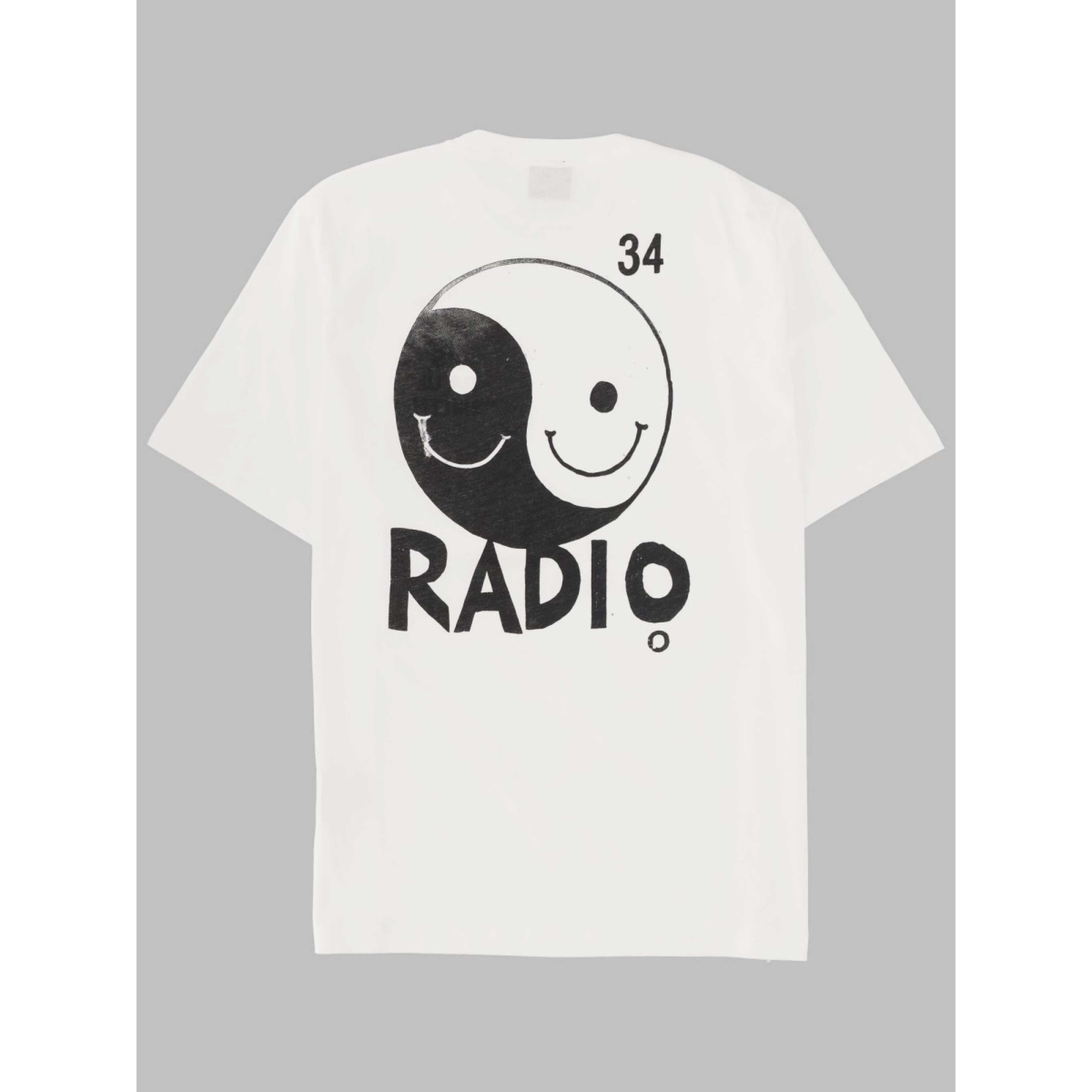 T-SHIRT CON STAMPA
