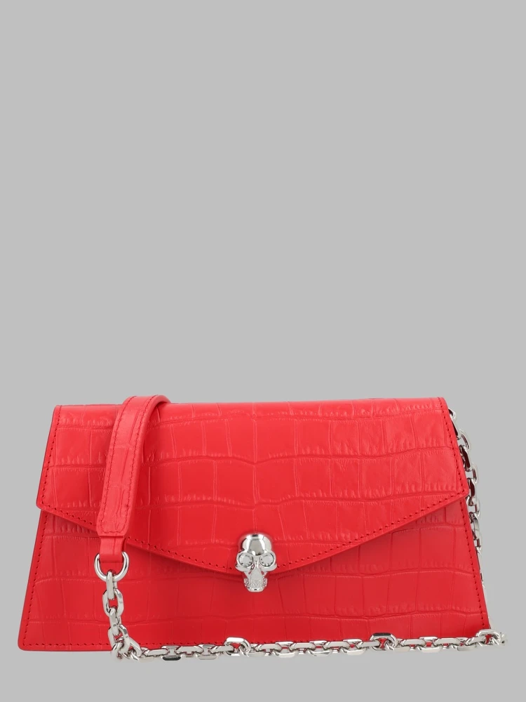 BORSA "SKULL" MINI