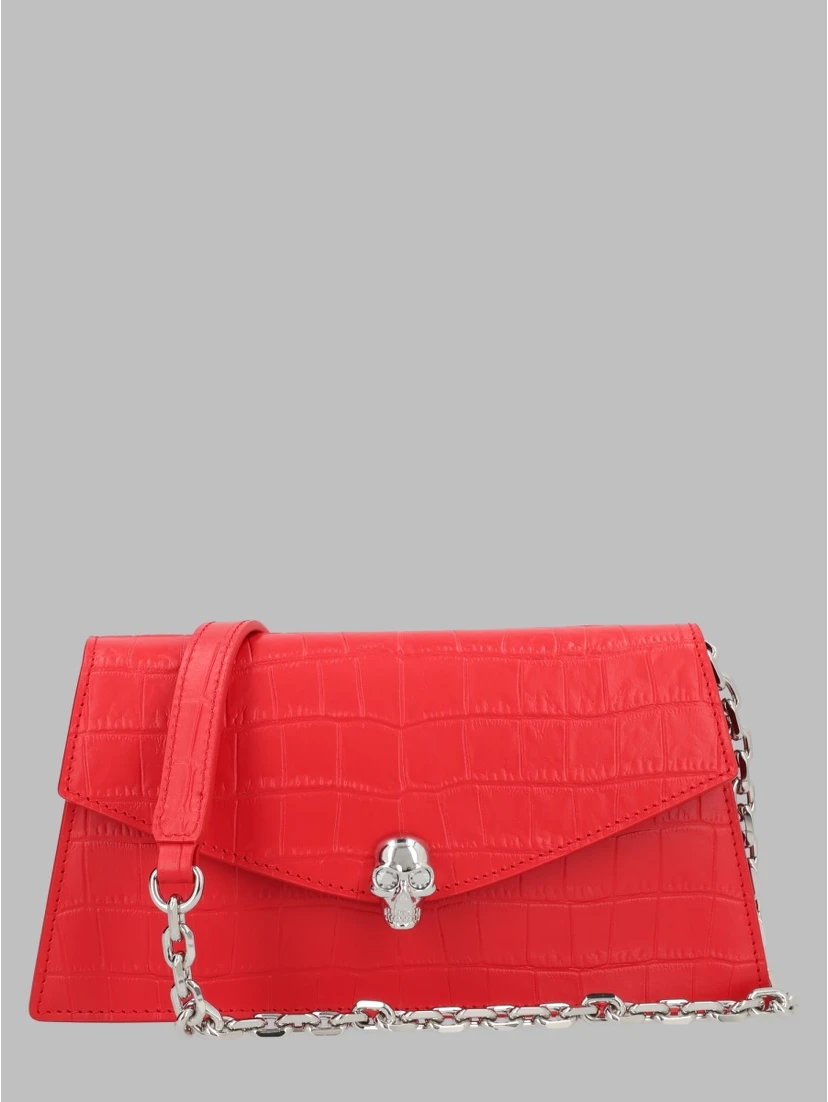 BORSA "SKULL" MINI