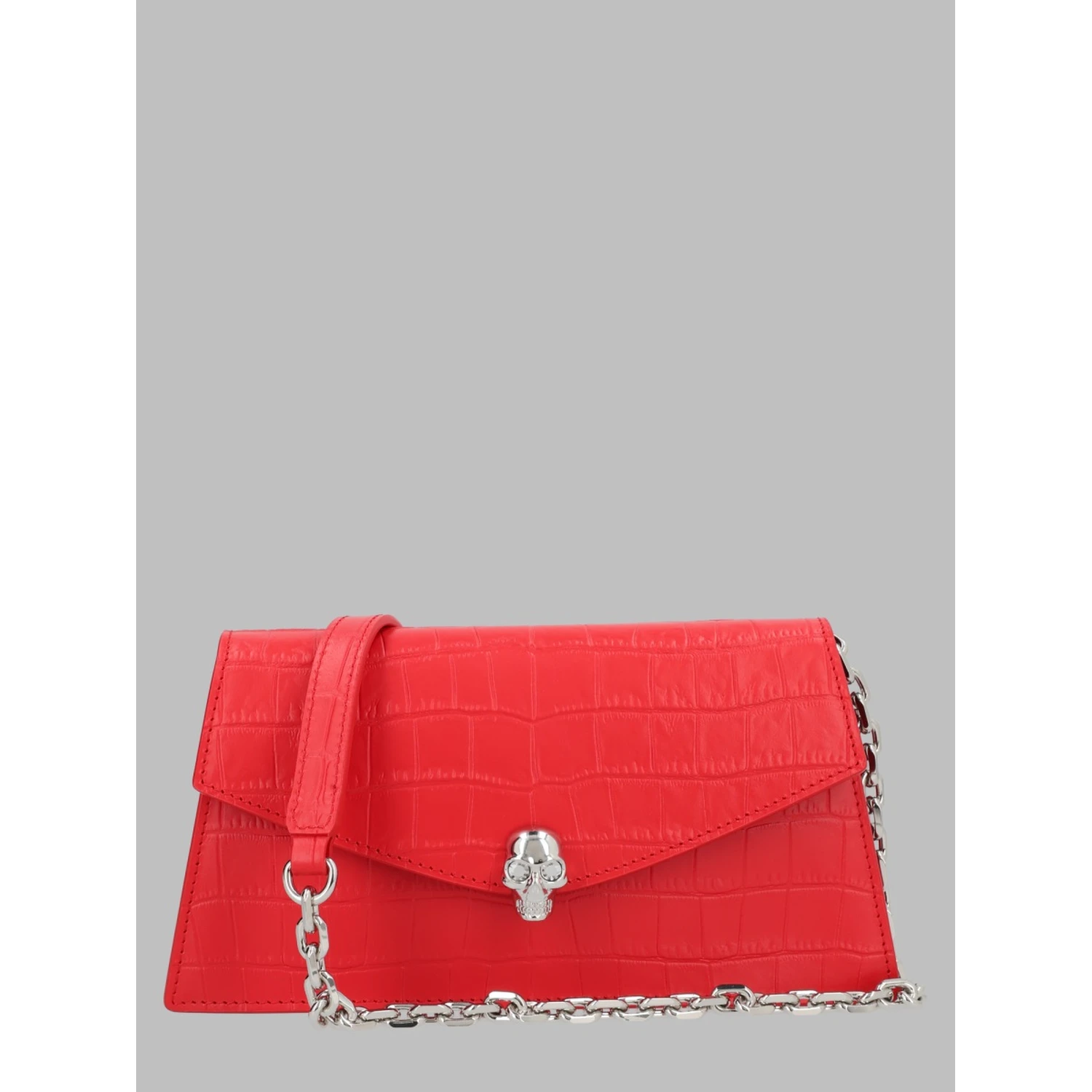 BORSA "SKULL" MINI