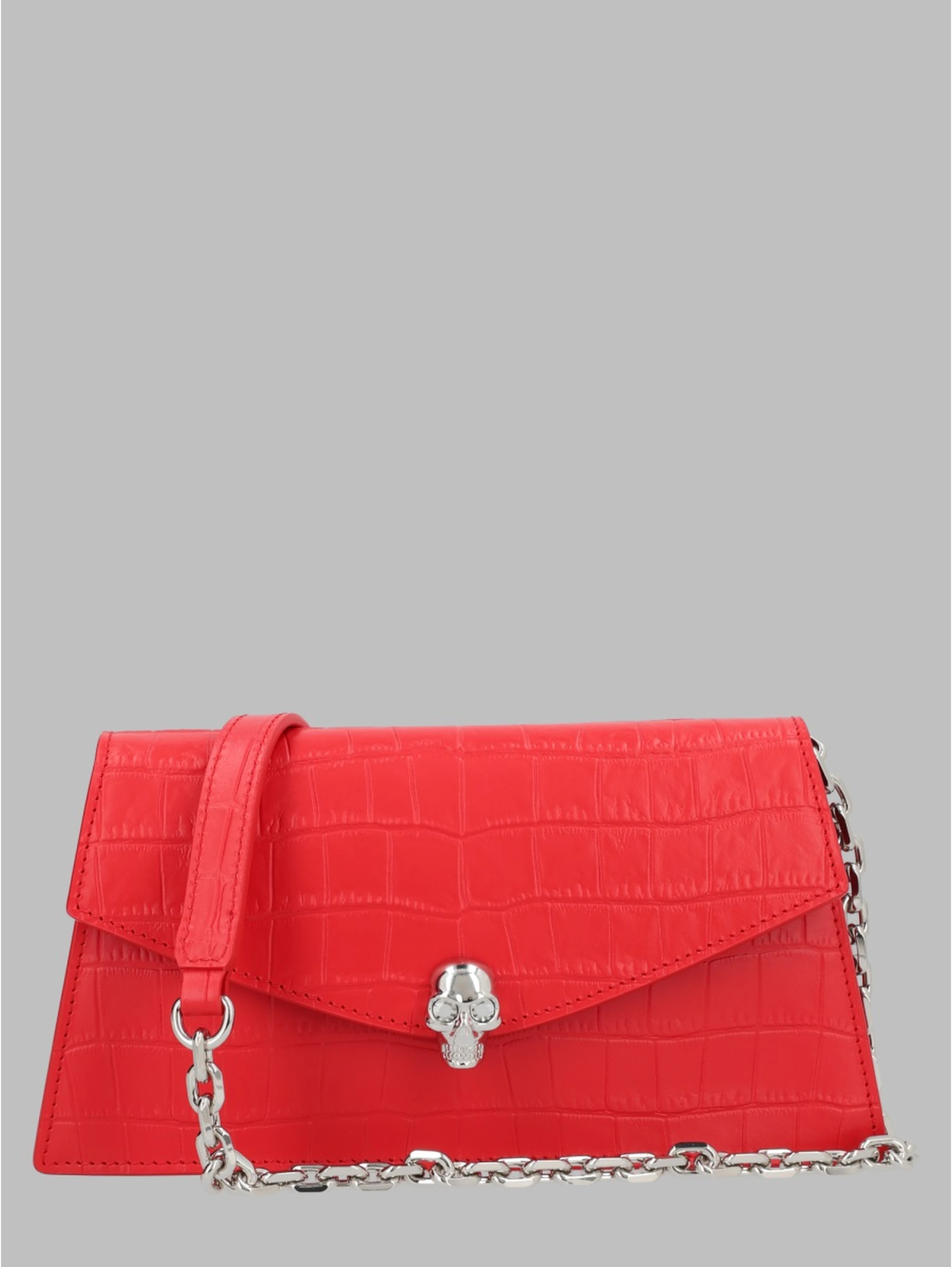 BORSA "SKULL" MINI