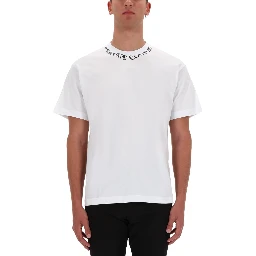 REGULAR FIT T-SHIRT