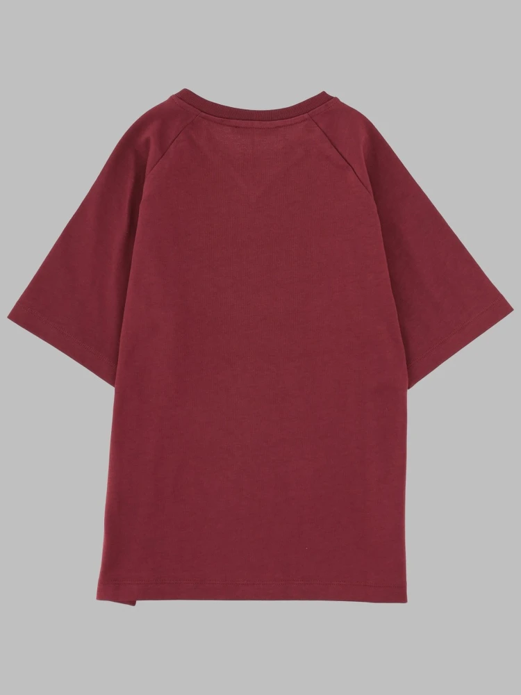 t-shirt alternative