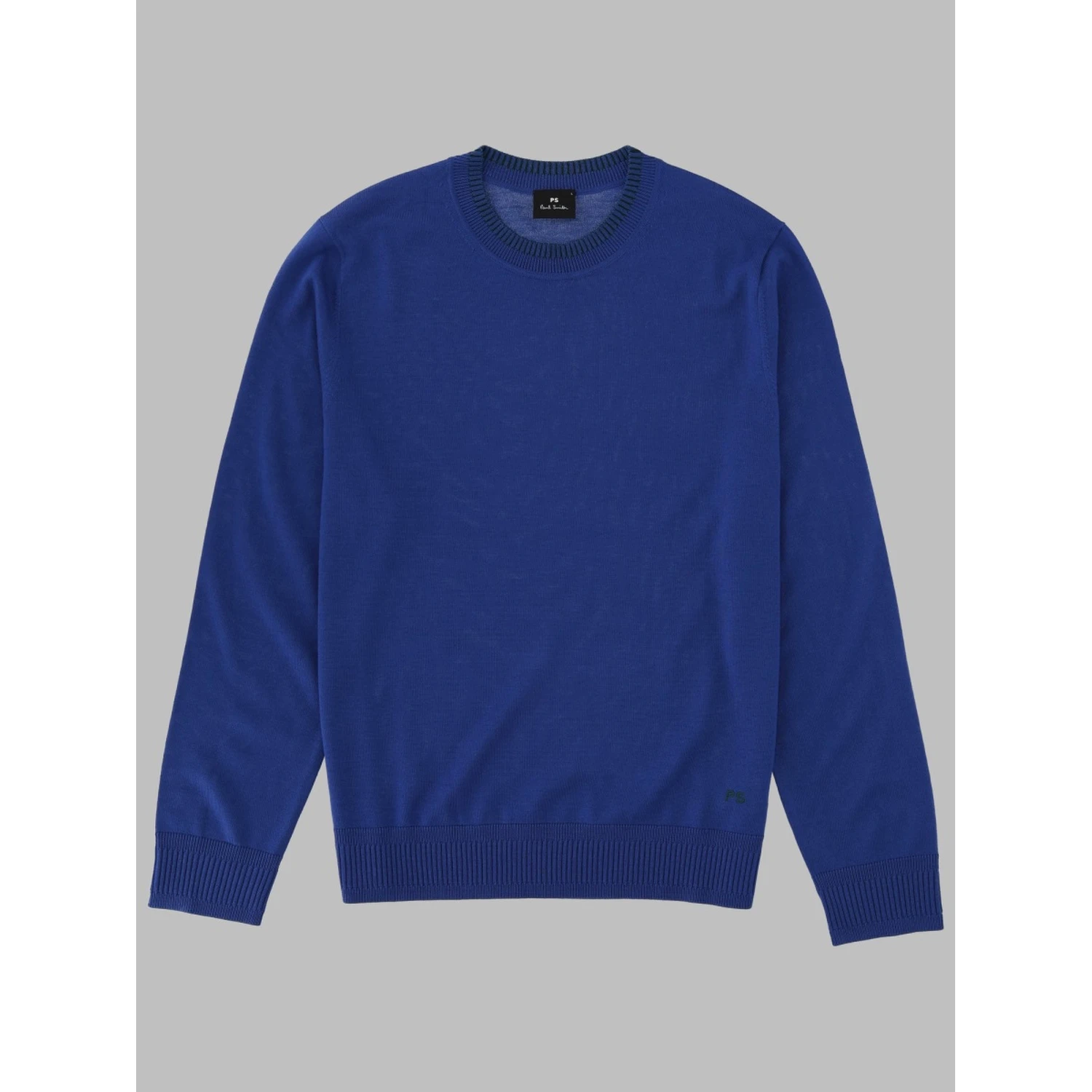 MAGLIA IN LANA MERINO