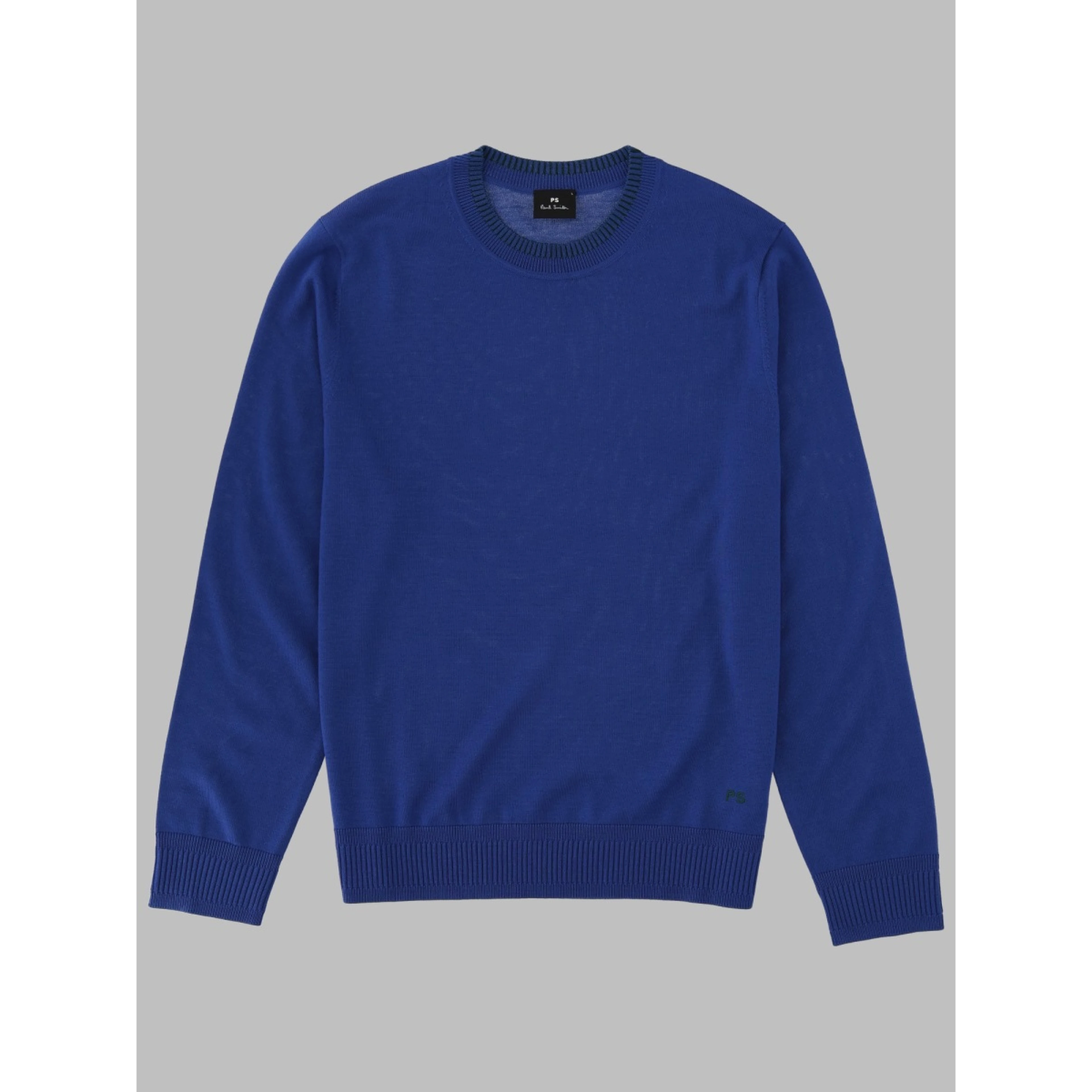 MAGLIA IN LANA MERINO