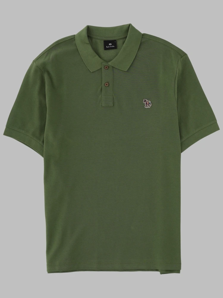 POLO "ZEBRA"