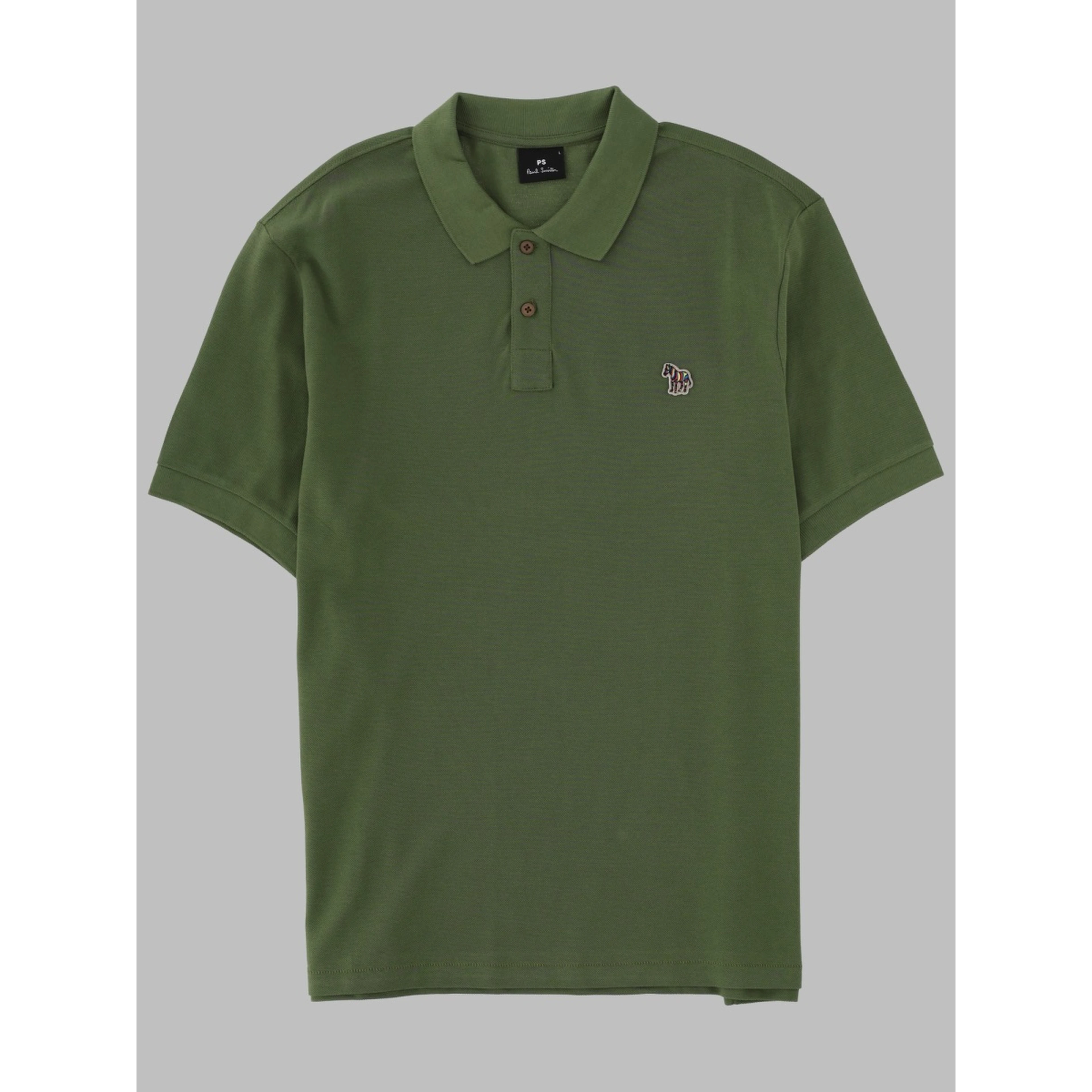 POLO "ZEBRA"