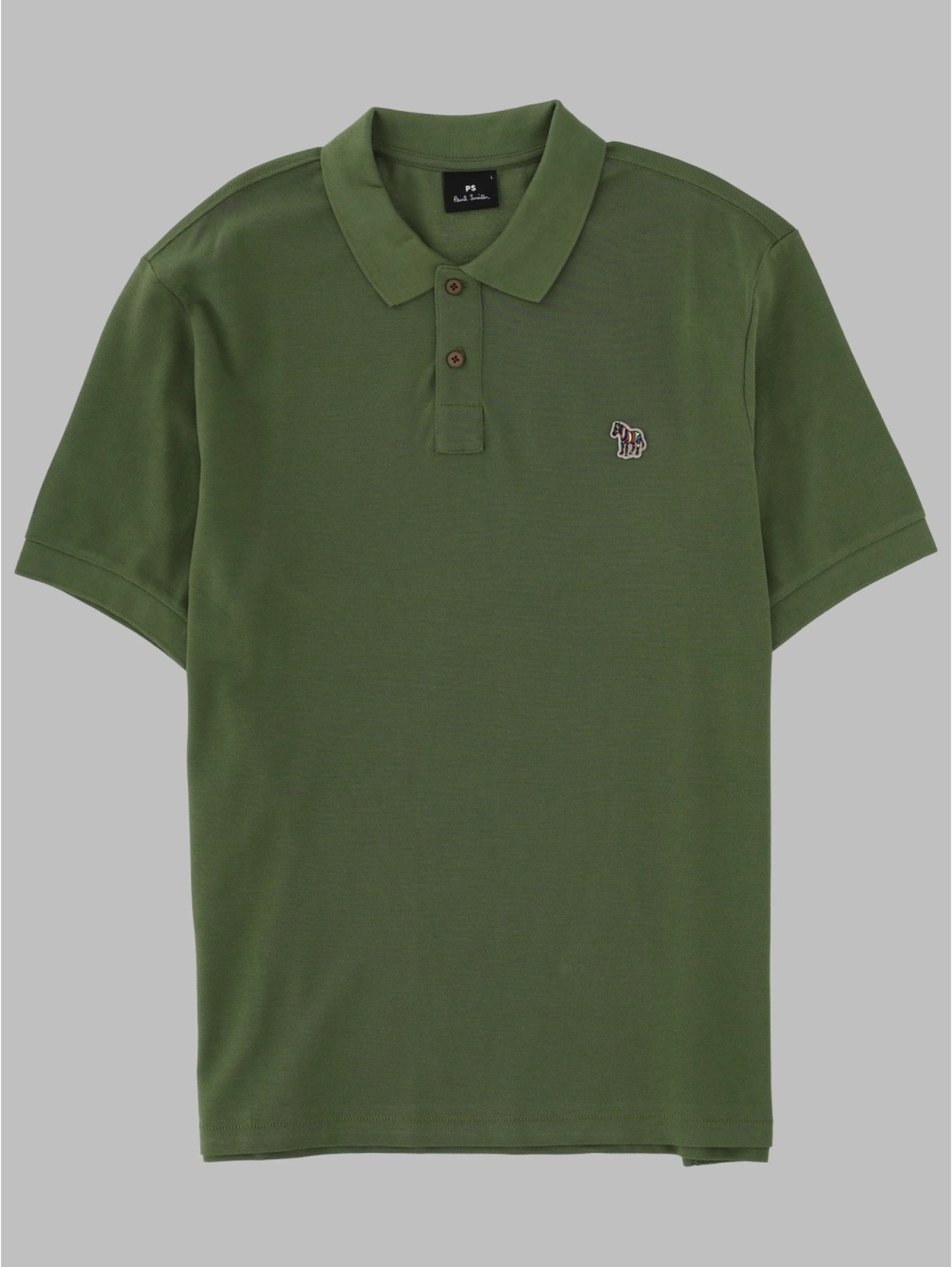 POLO "ZEBRA"