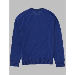MAGLIA IN LANA MERINO