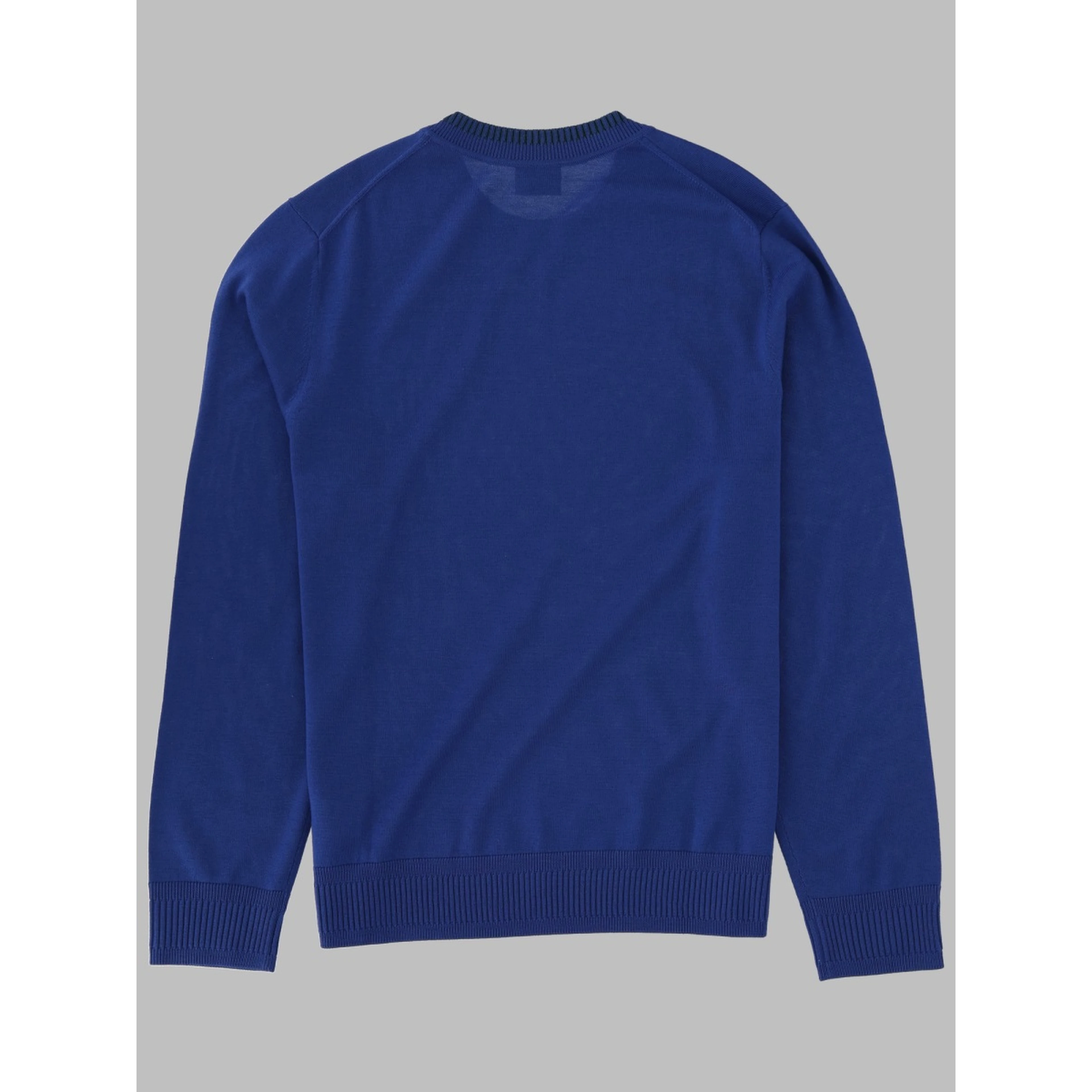 MAGLIA IN LANA MERINO