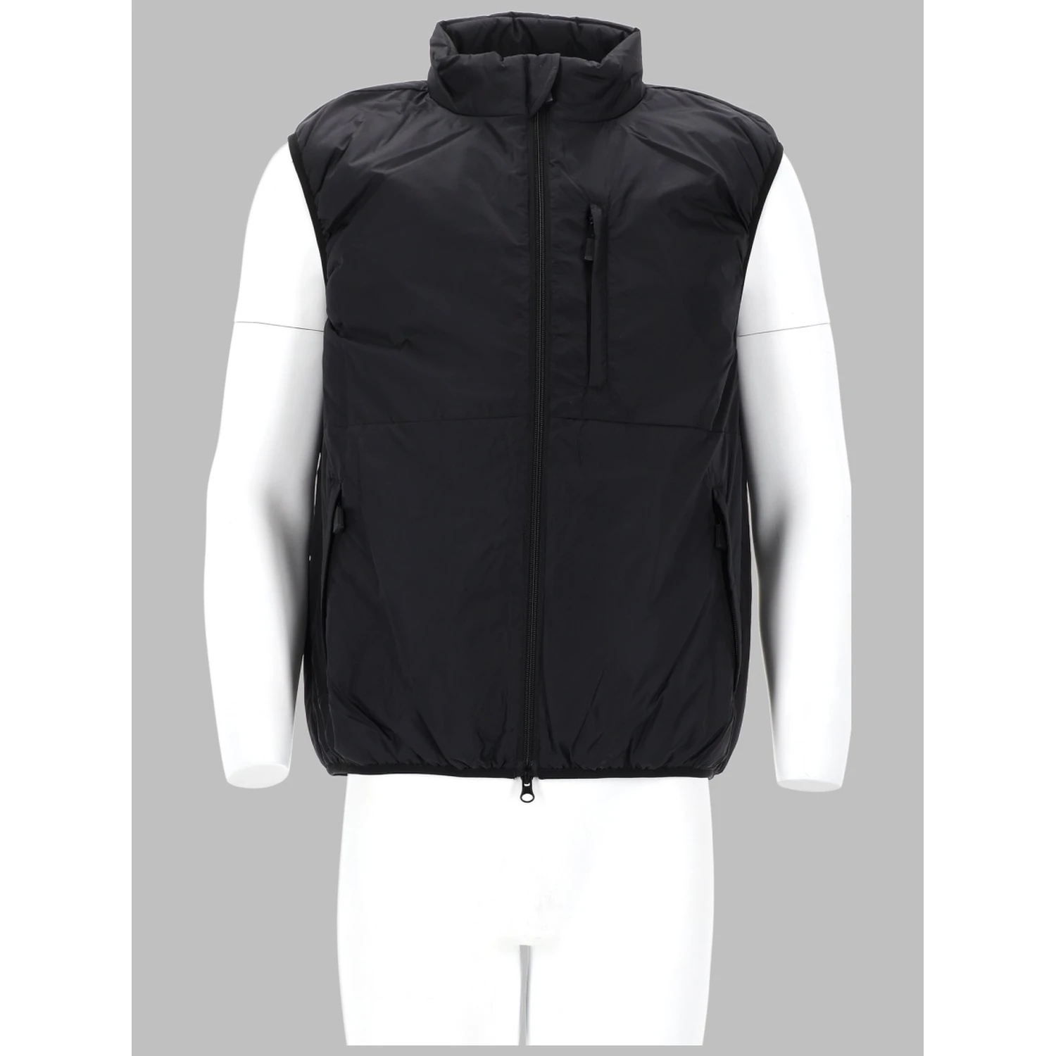 SLEEVELESS "JIL"