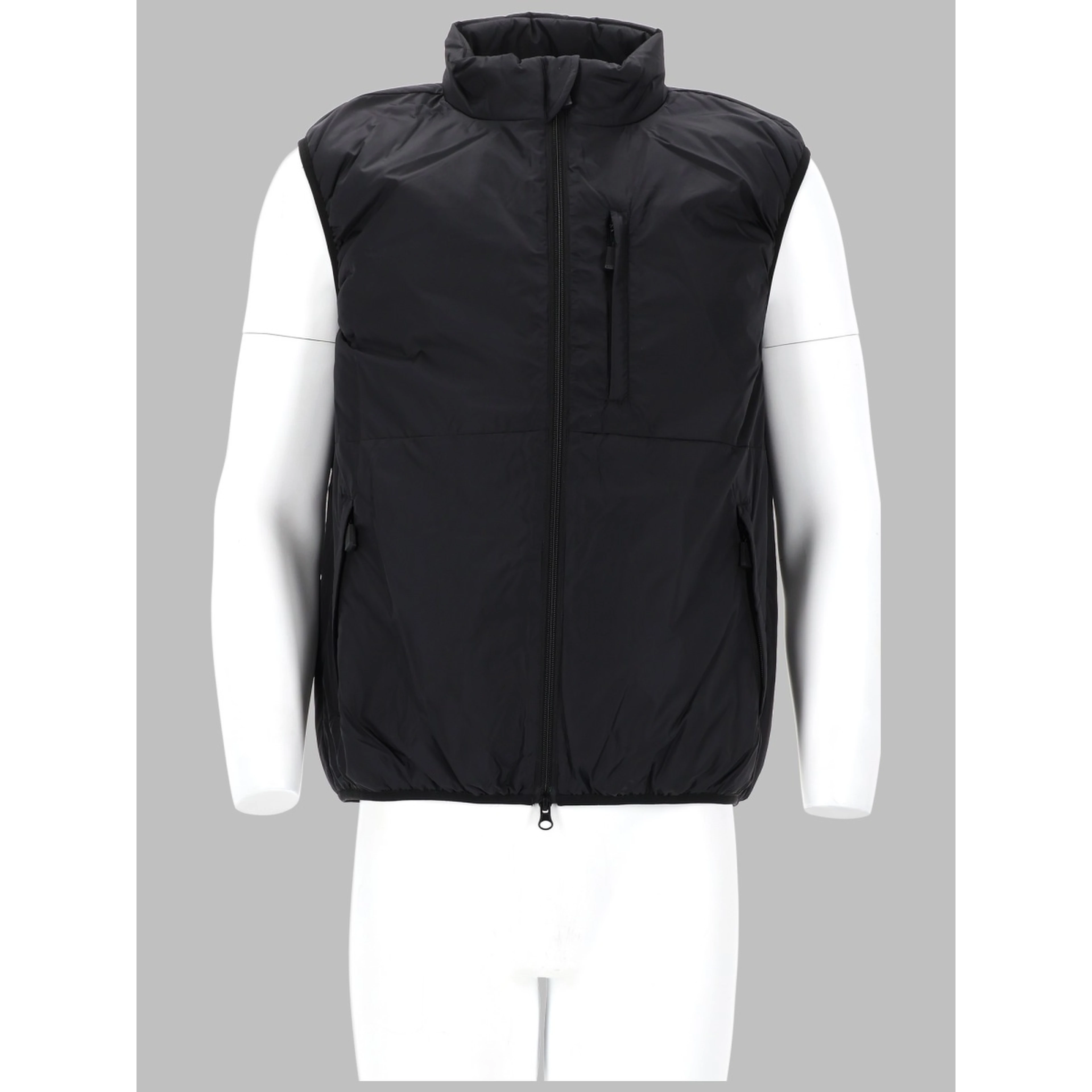 SLEEVELESS "JIL"