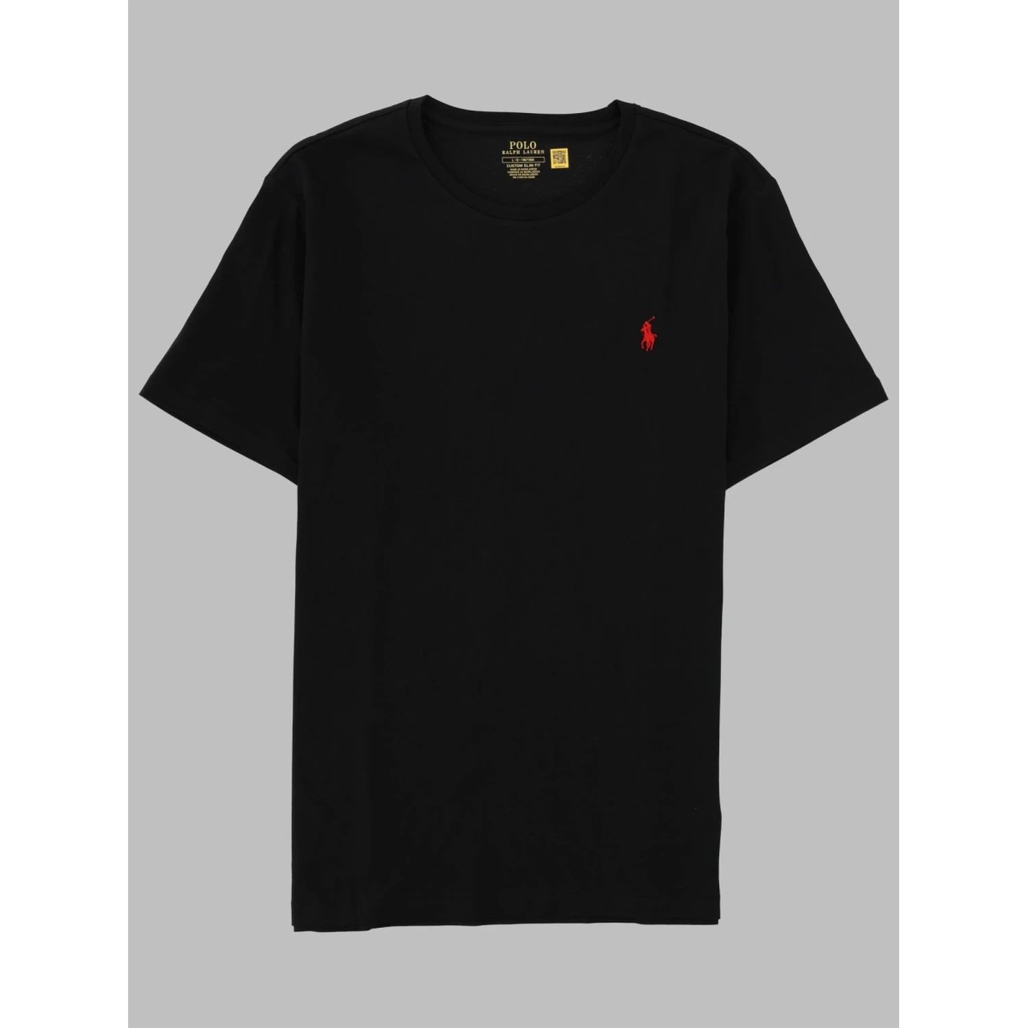 T-SHIRT IN COTONE