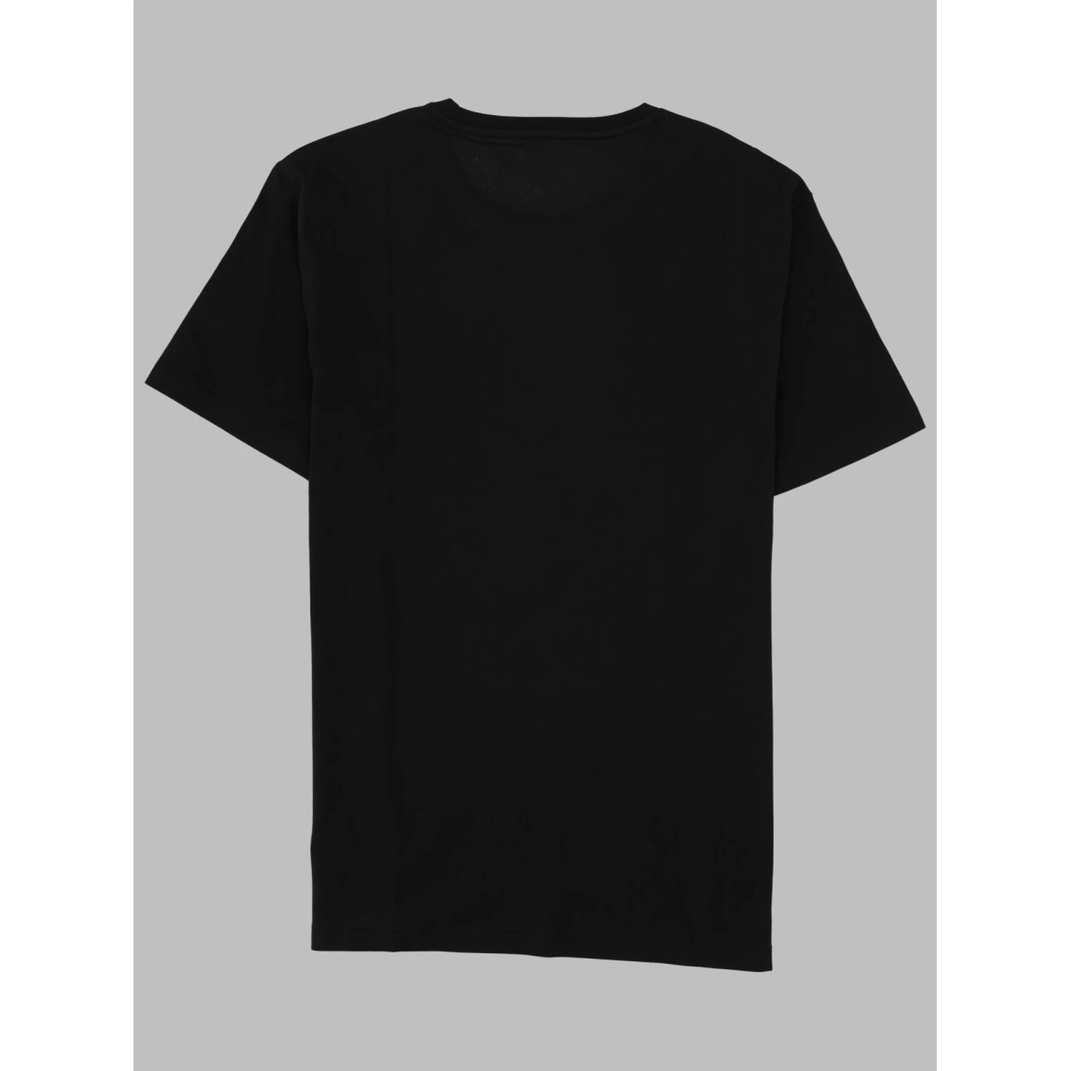 T-SHIRT IN COTONE