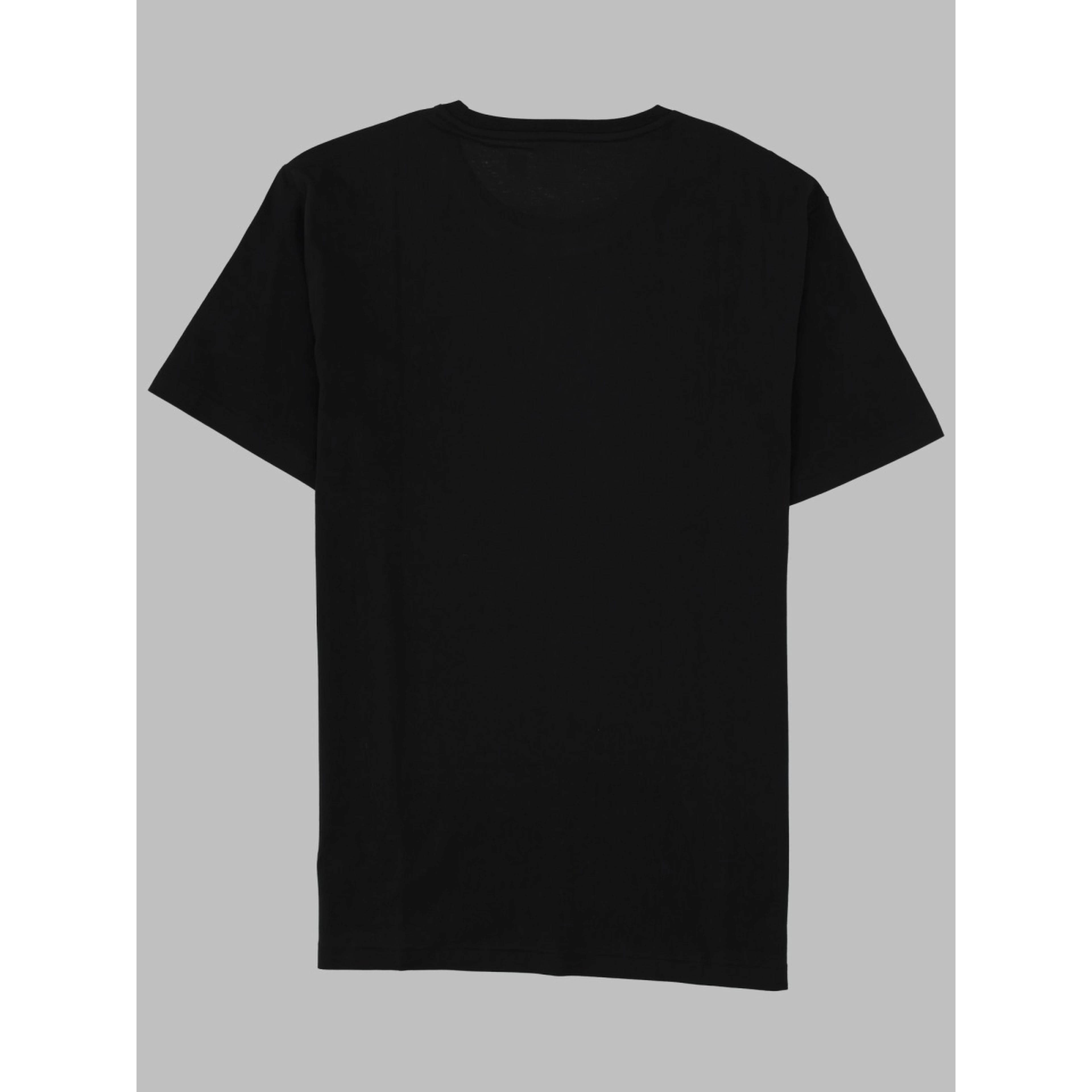 T-SHIRT IN COTONE