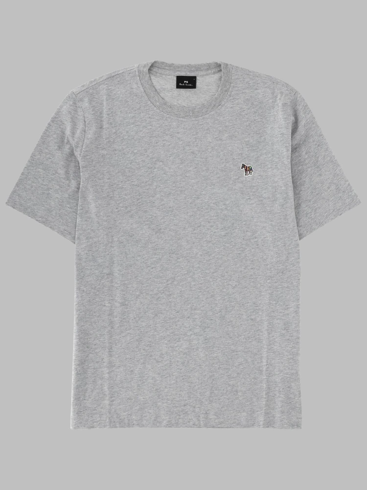T-SHIRT "ZEBRA"