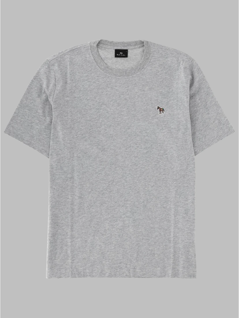 T-SHIRT "ZEBRA"