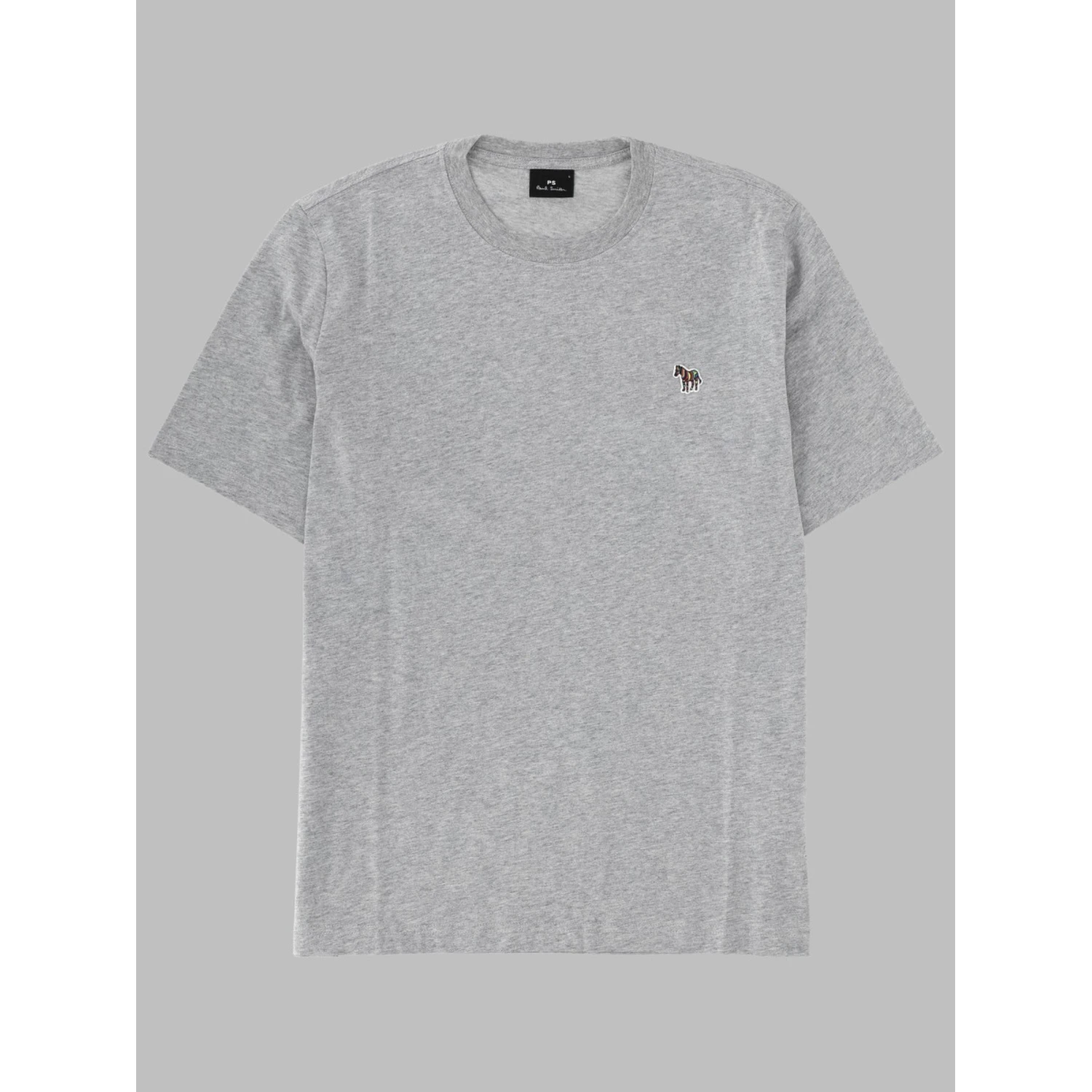 T-SHIRT "ZEBRA"