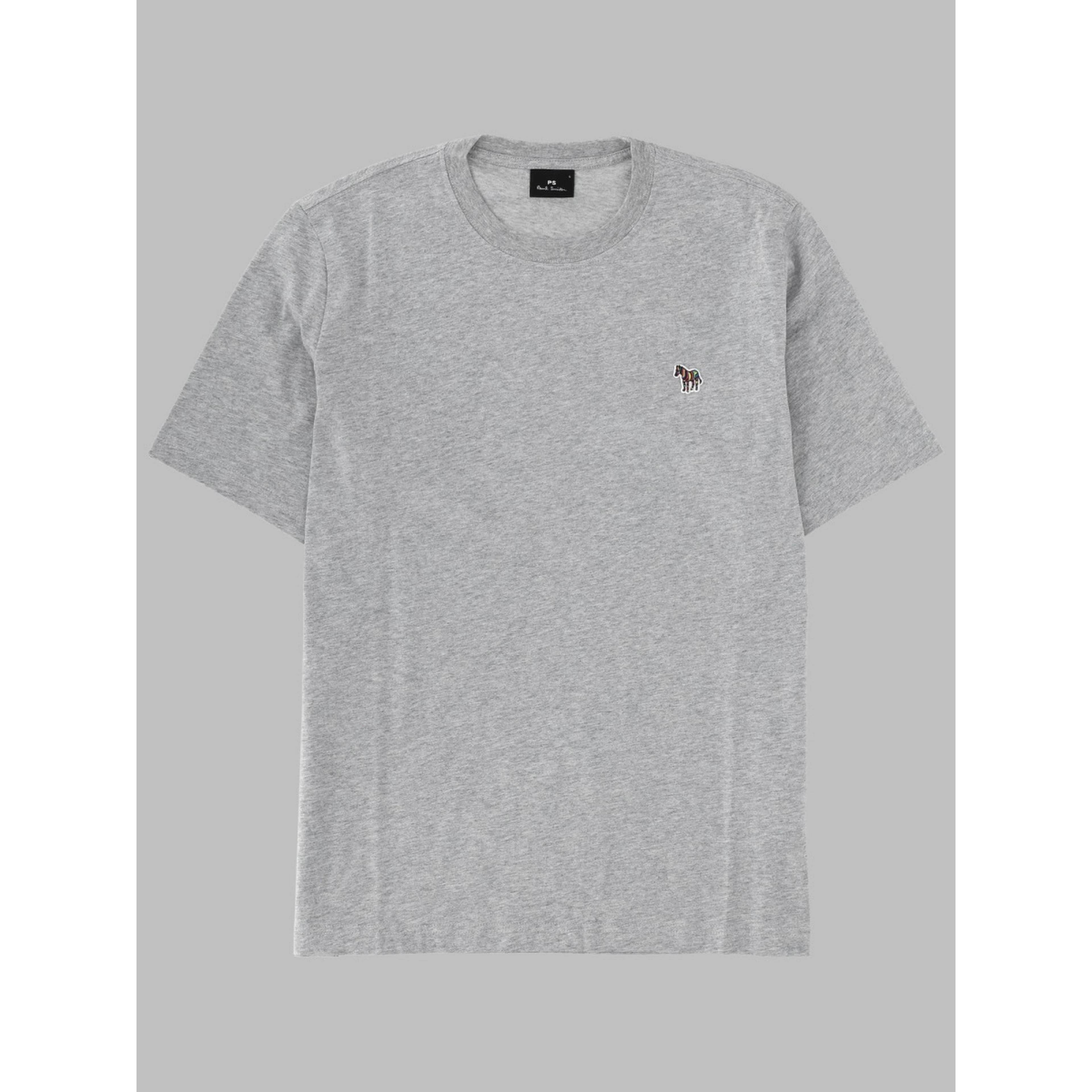 T-SHIRT "ZEBRA"