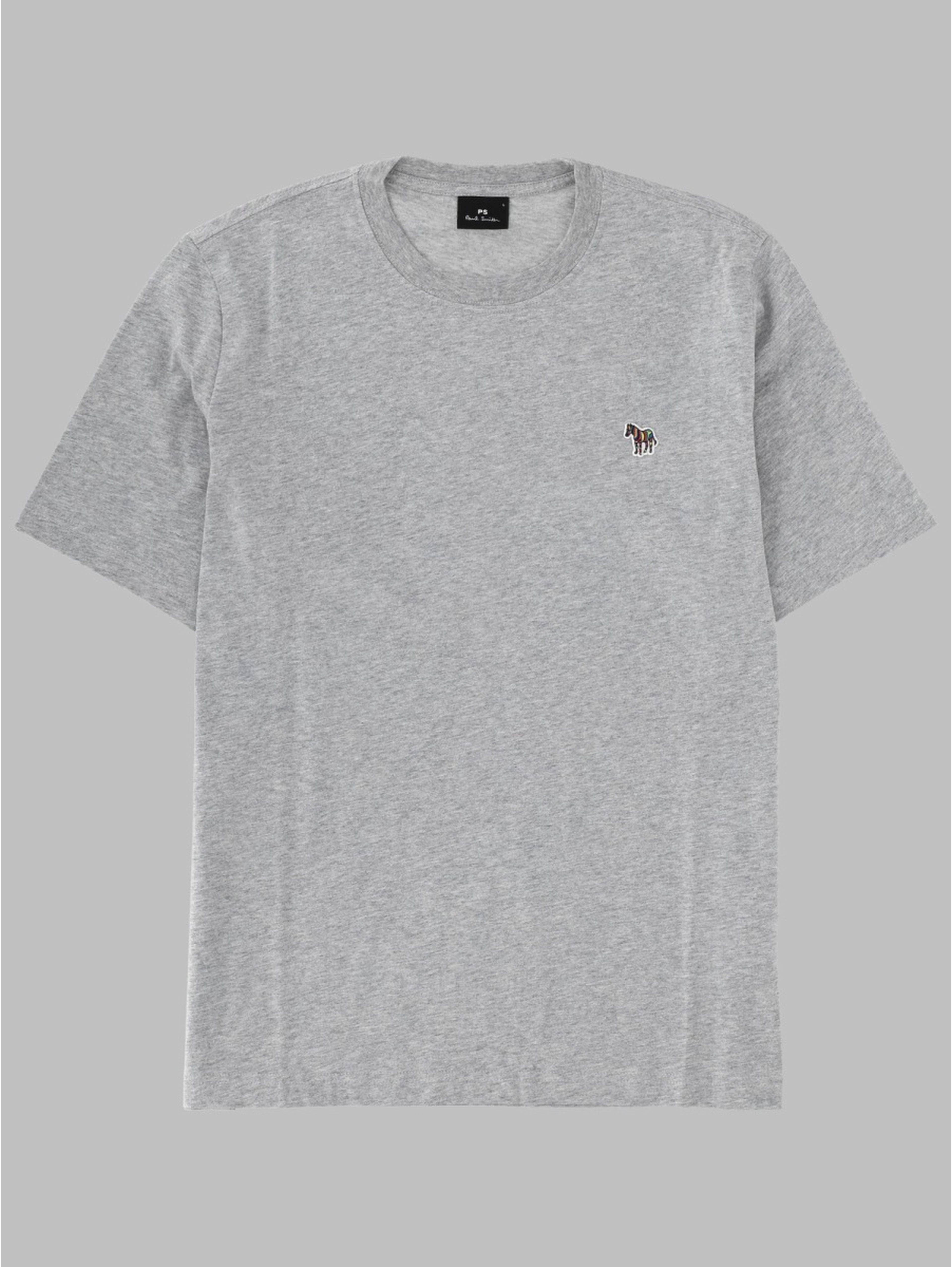T-SHIRT "ZEBRA"