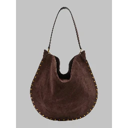 BORSA "OSKAN HOBO SOFT"