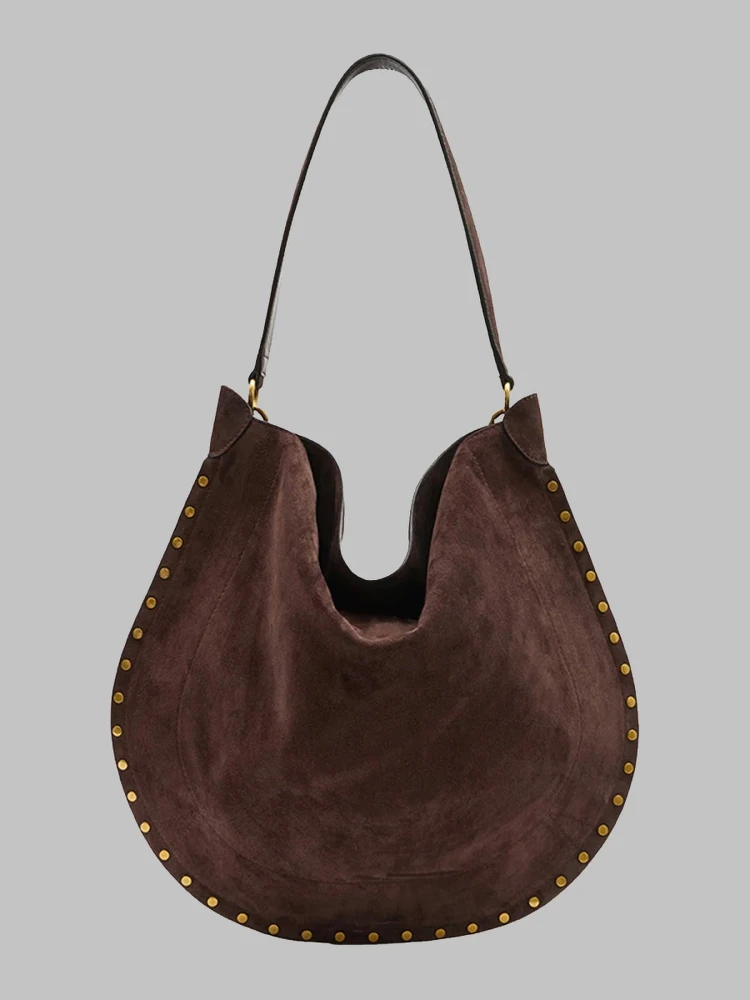 BORSA "OSKAN HOBO SOFT"