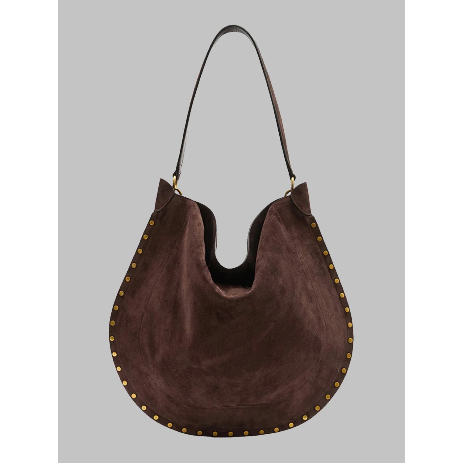 BORSA "OSKAN HOBO SOFT"