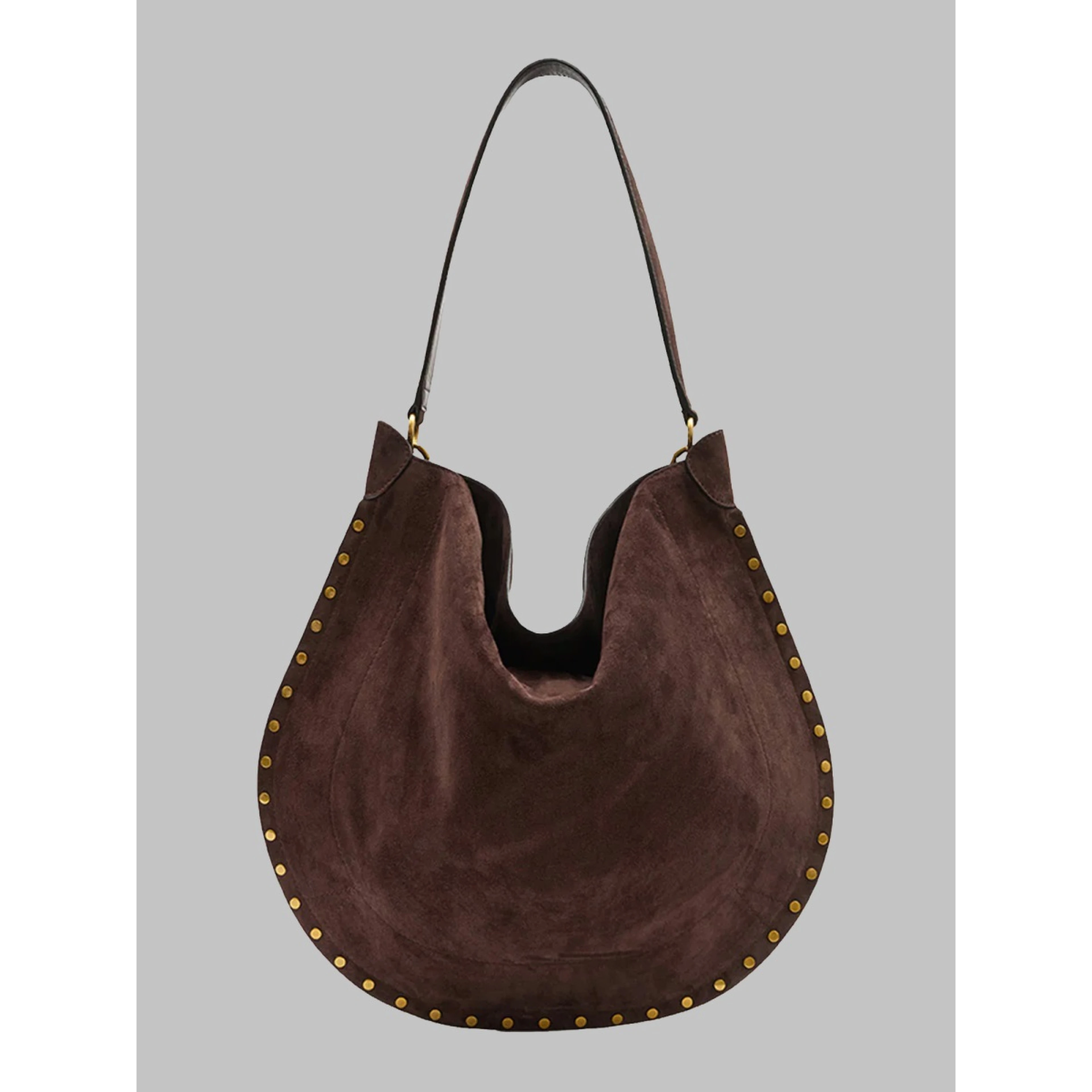 BORSA "OSKAN HOBO SOFT"