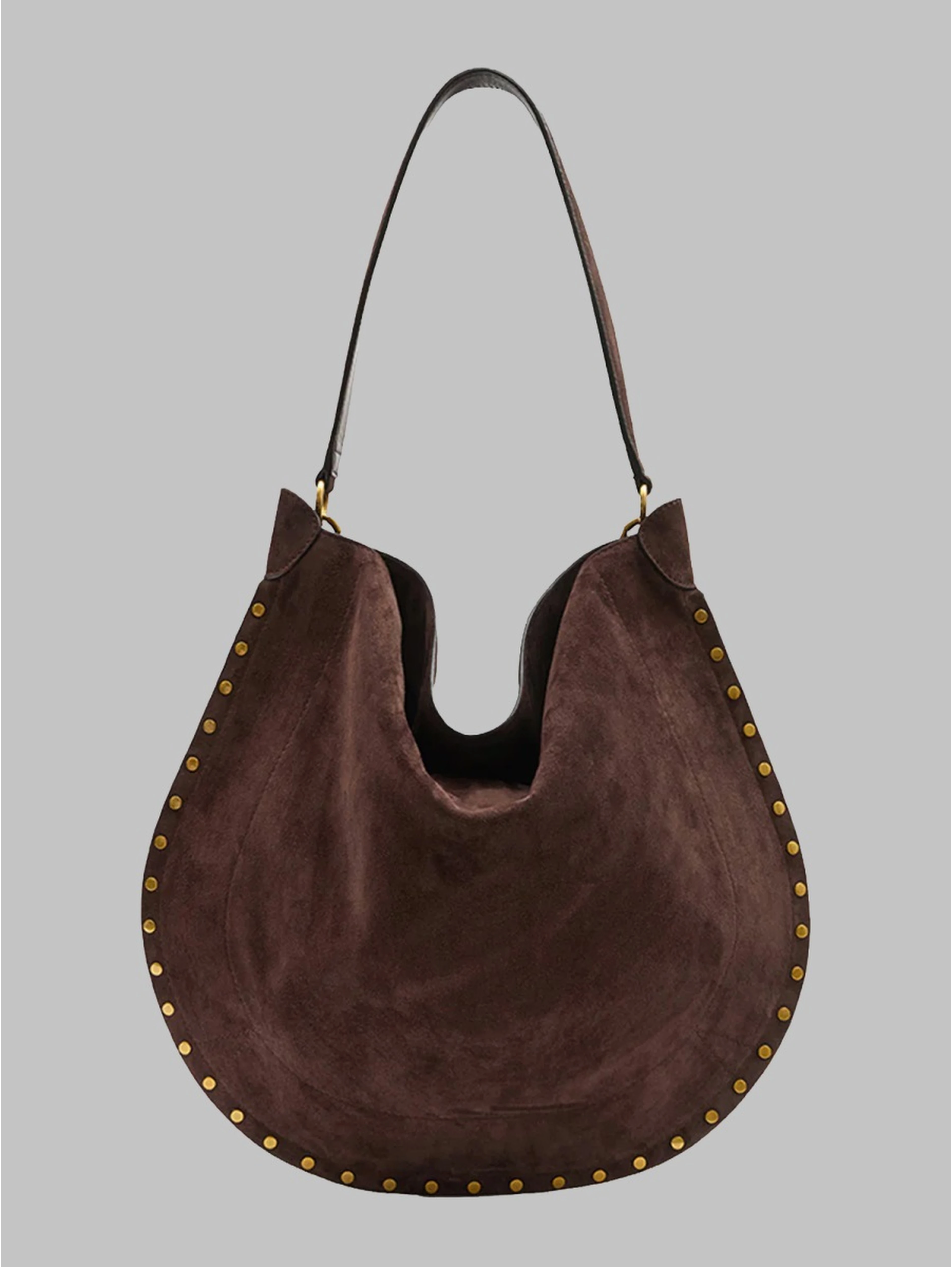BORSA "OSKAN HOBO SOFT"