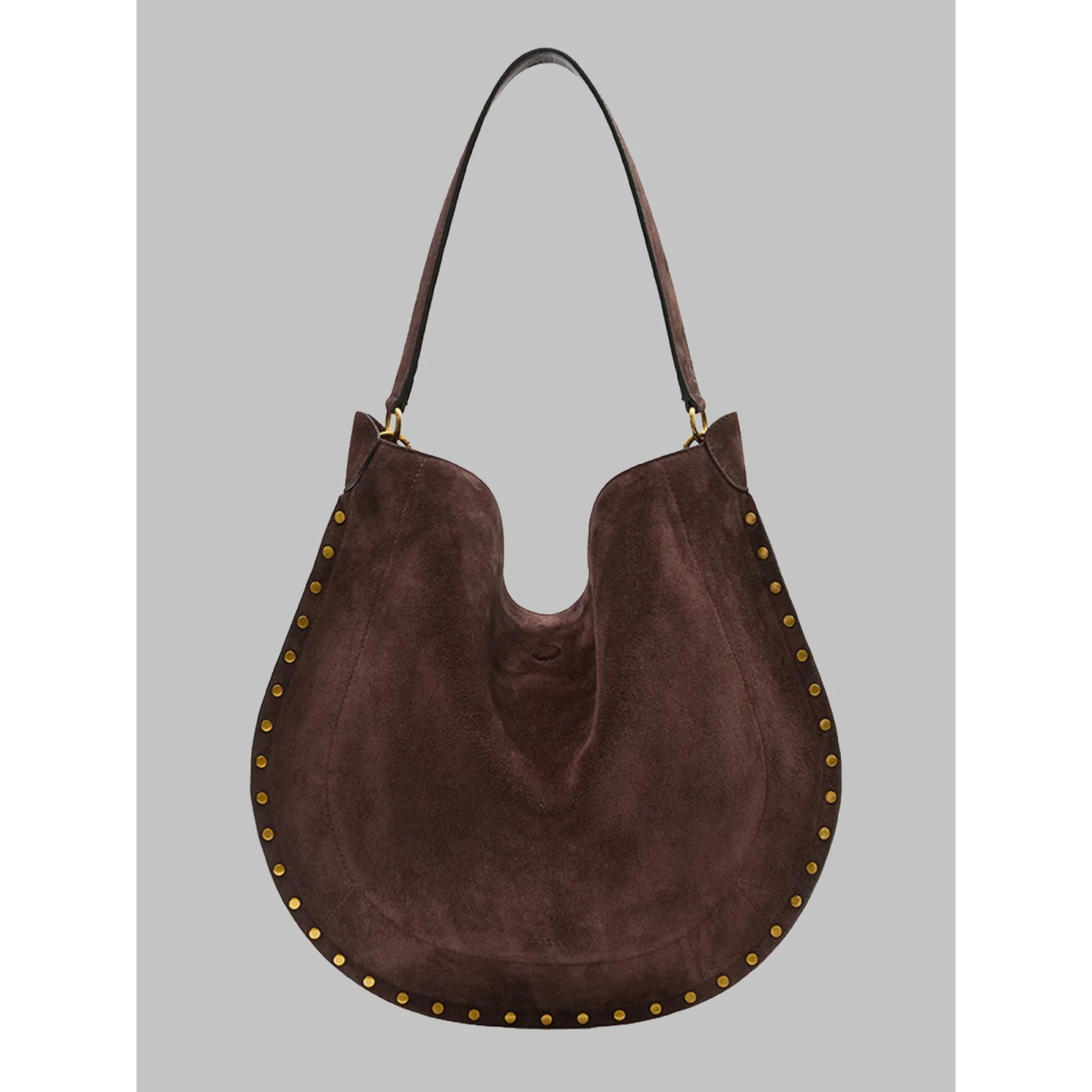BORSA "OSKAN HOBO SOFT"
