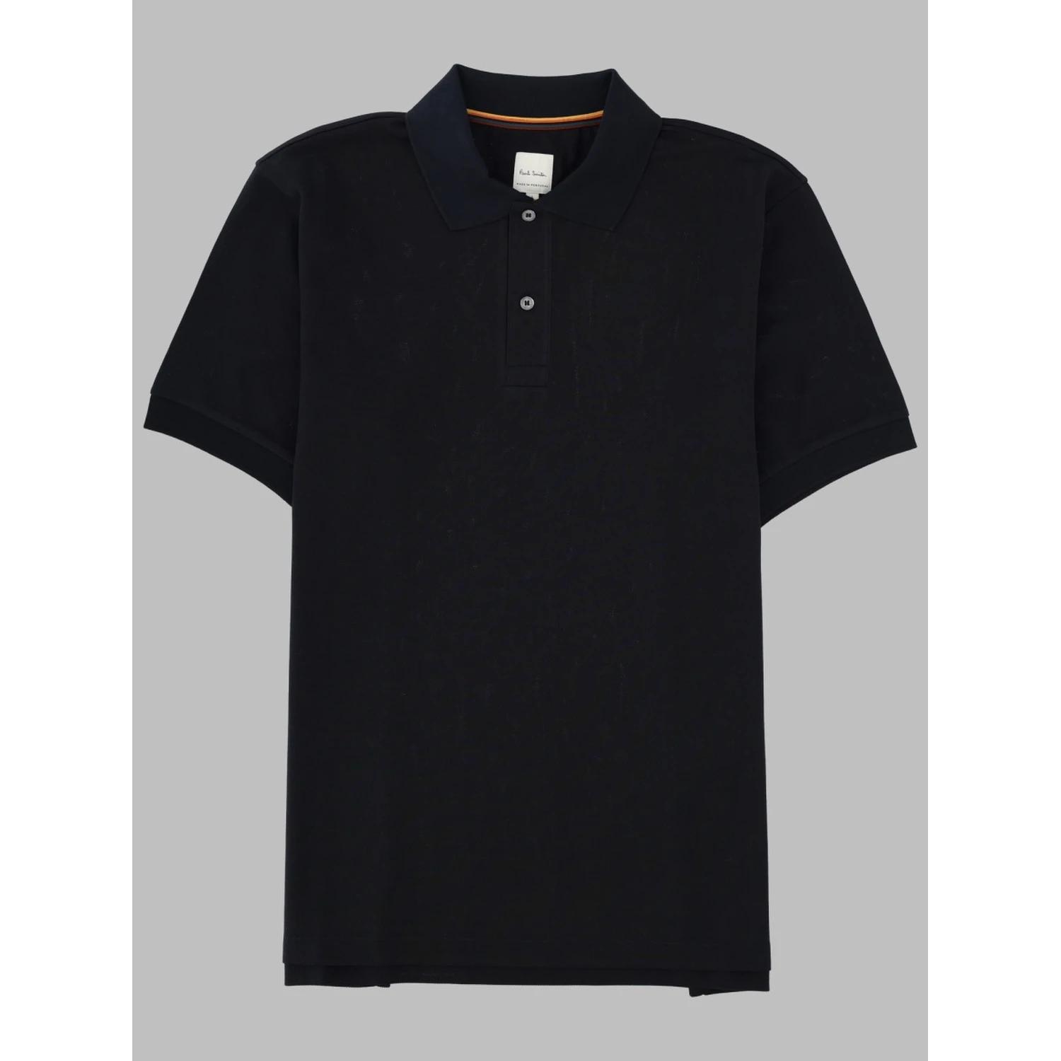 POLO "ARTIST STRIPE"
