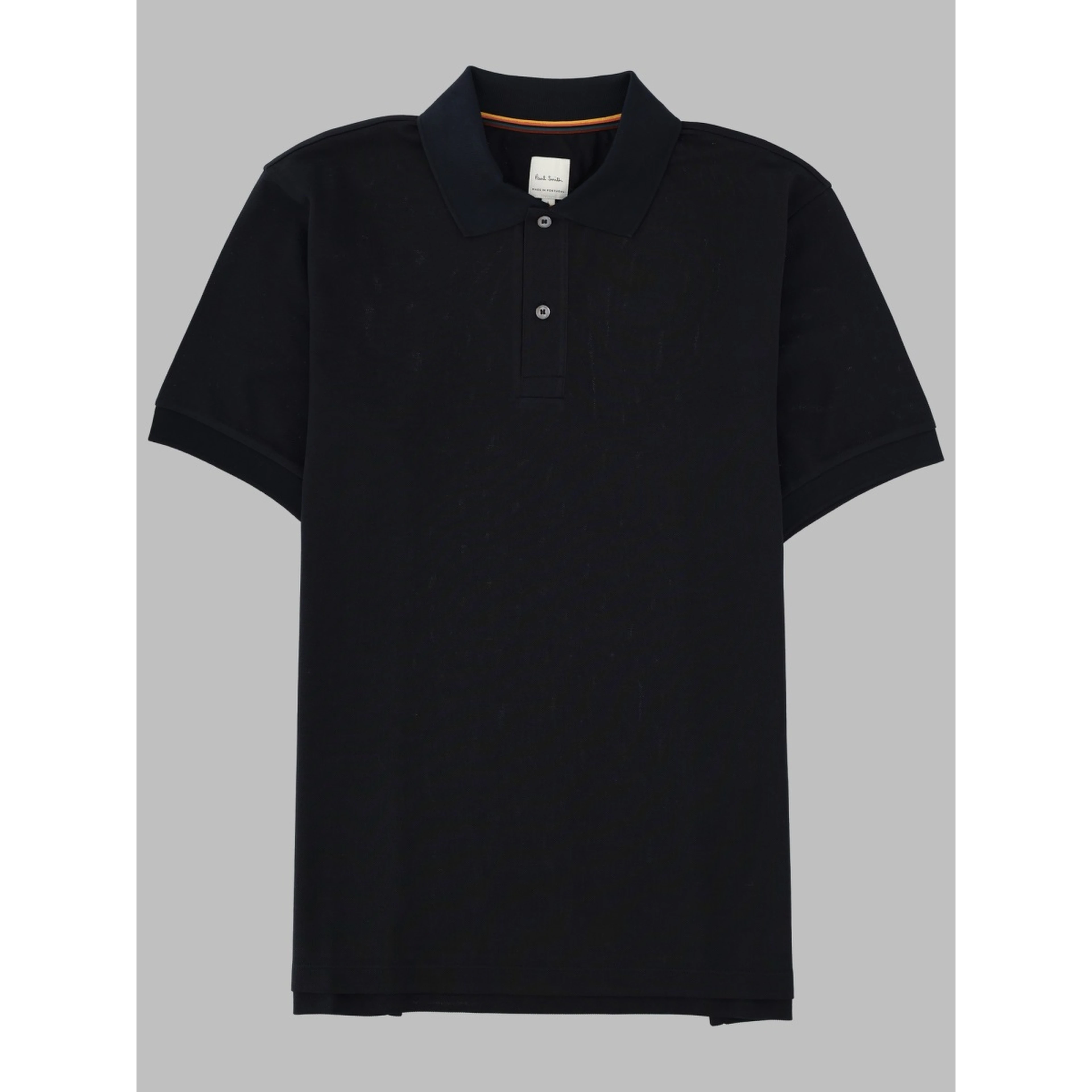 POLO "ARTIST STRIPE"