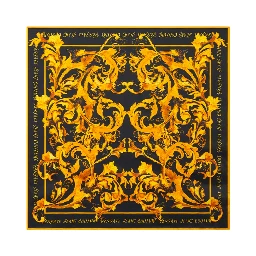 FOULARD IN SETA