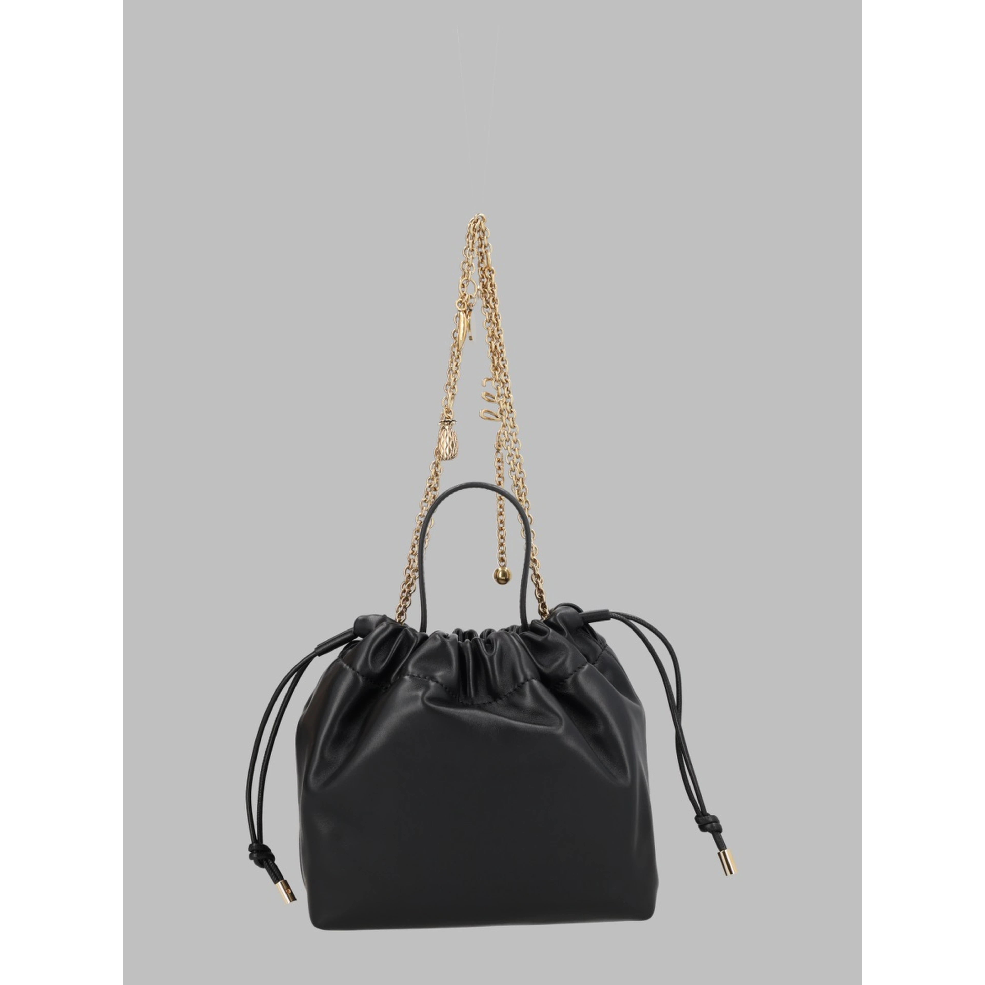 BORSA A SPALLA "CHLOÉ ICONS" SMALL