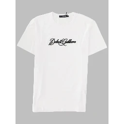 T-SHIRT IN COTONE