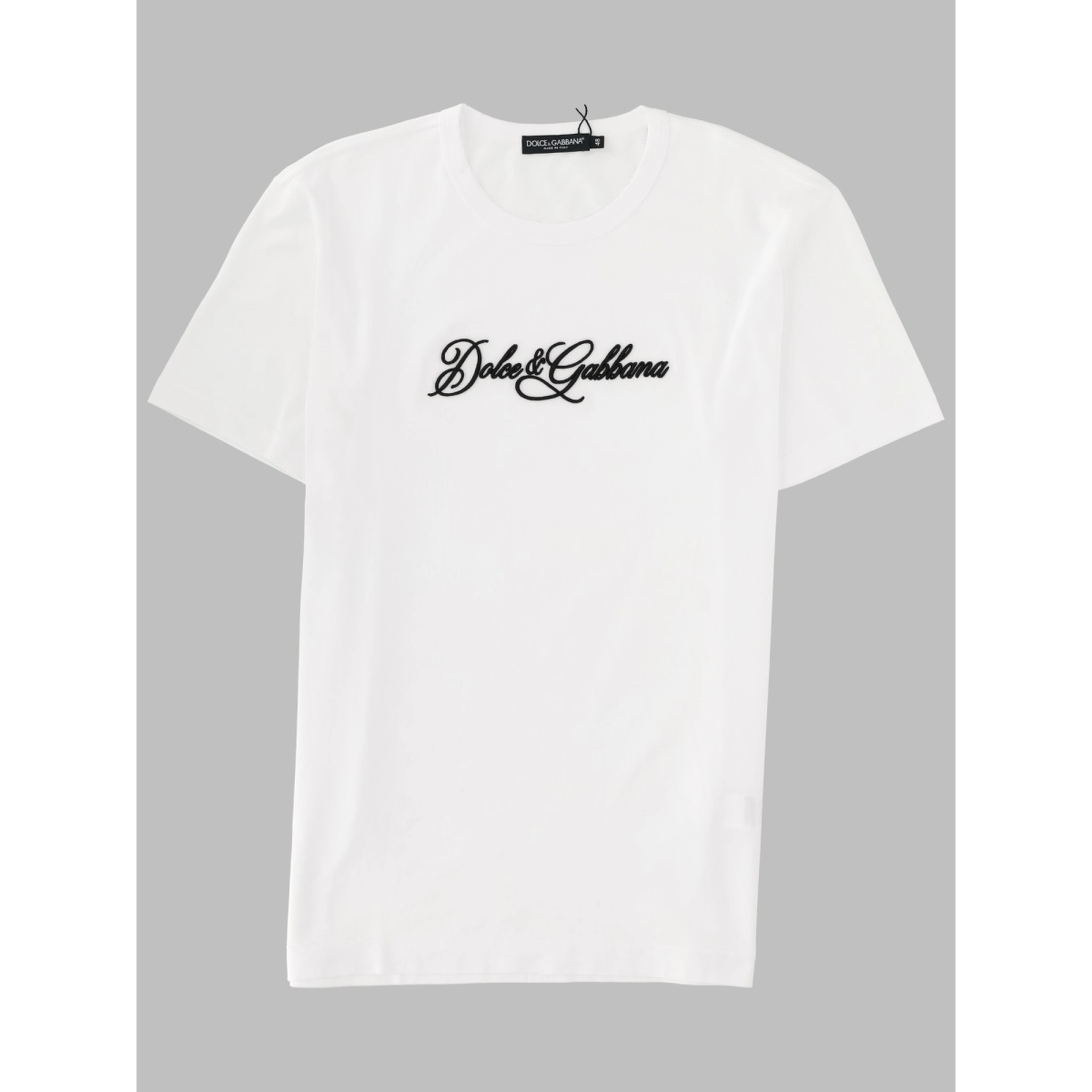 T-SHIRT IN COTONE