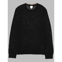MAGLIA IN LANA MERINO