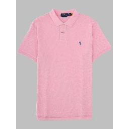POLO CON LOGO