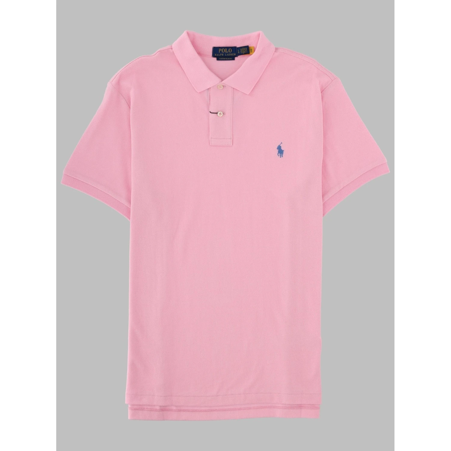 POLO CON LOGO