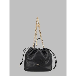 BORSA A SPALLA "CHLOÉ ICONS" SMALL