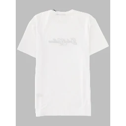 T-SHIRT IN COTONE