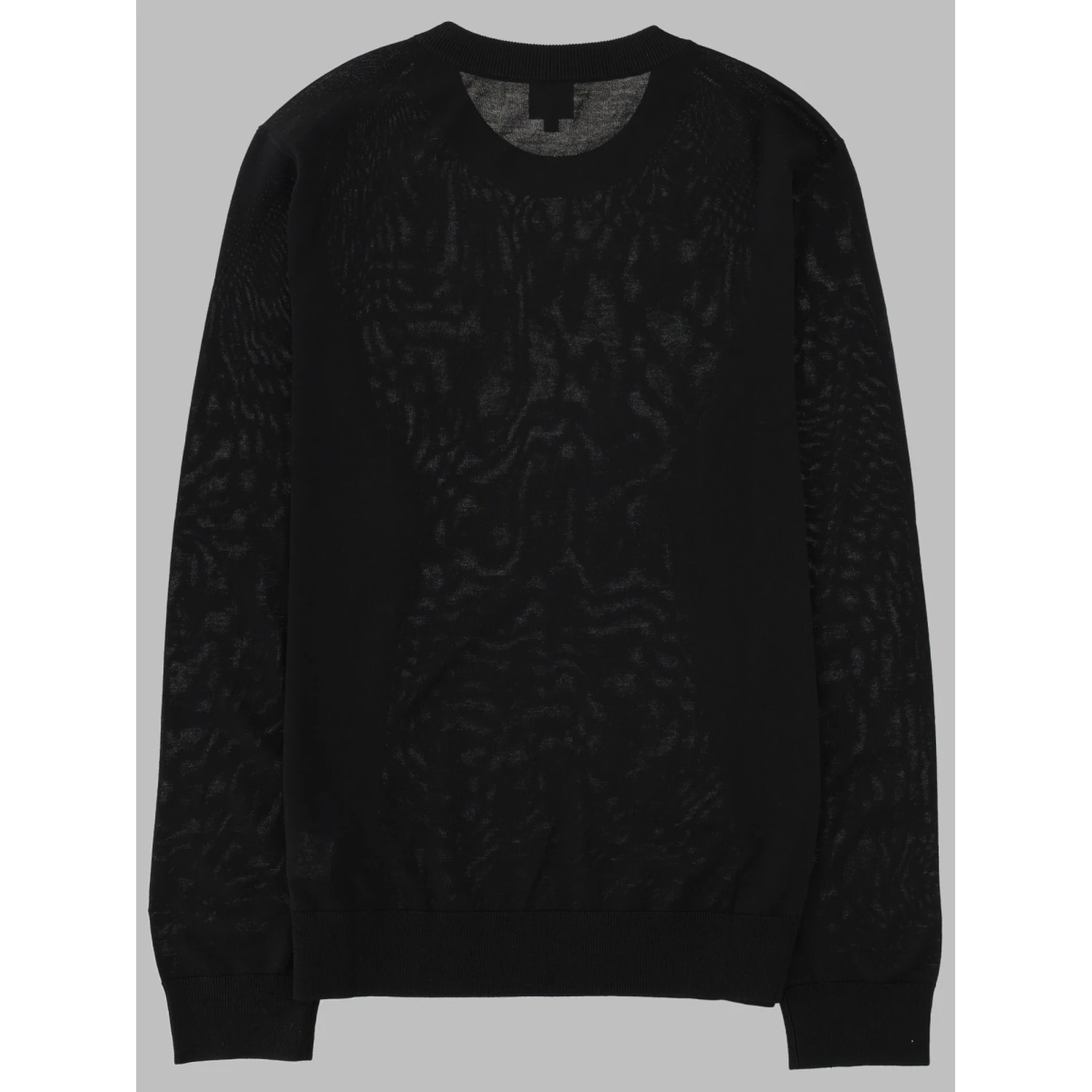 MAGLIA IN LANA MERINO