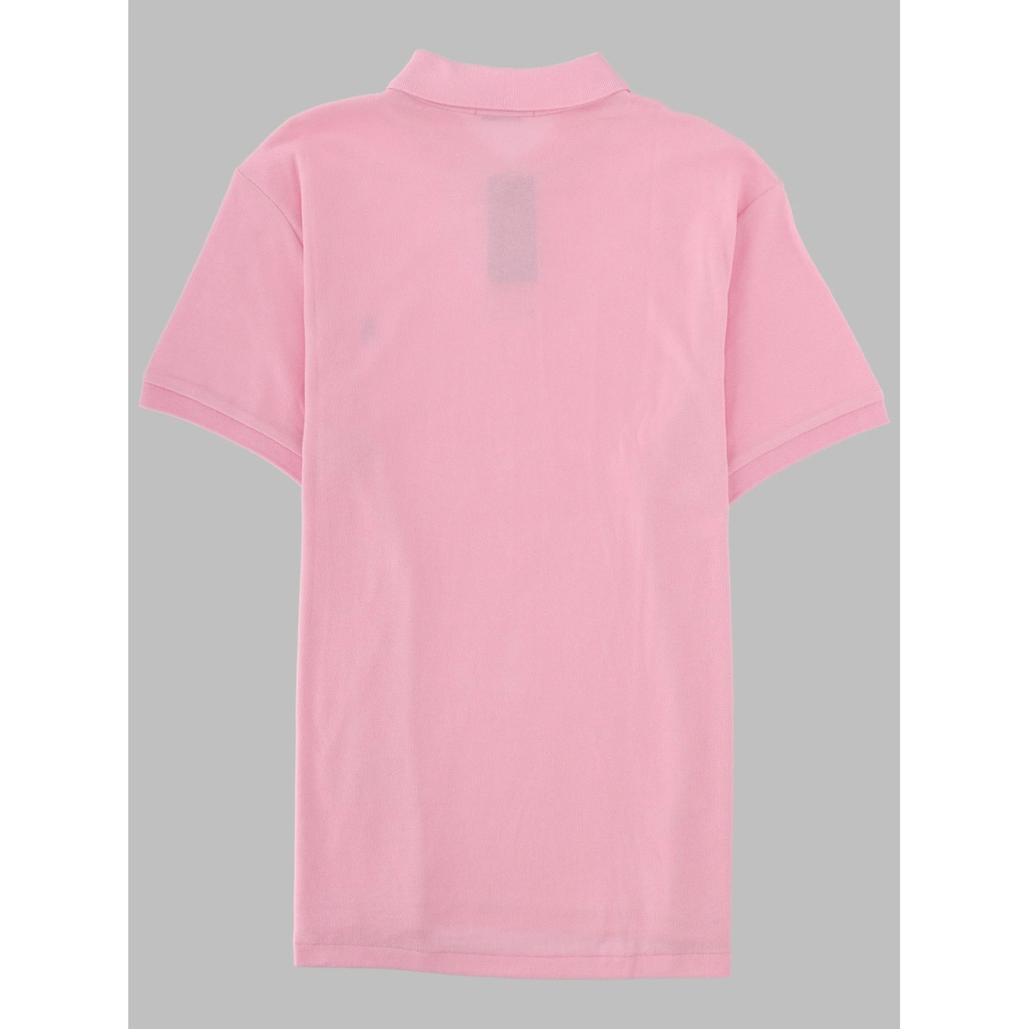 POLO CON LOGO