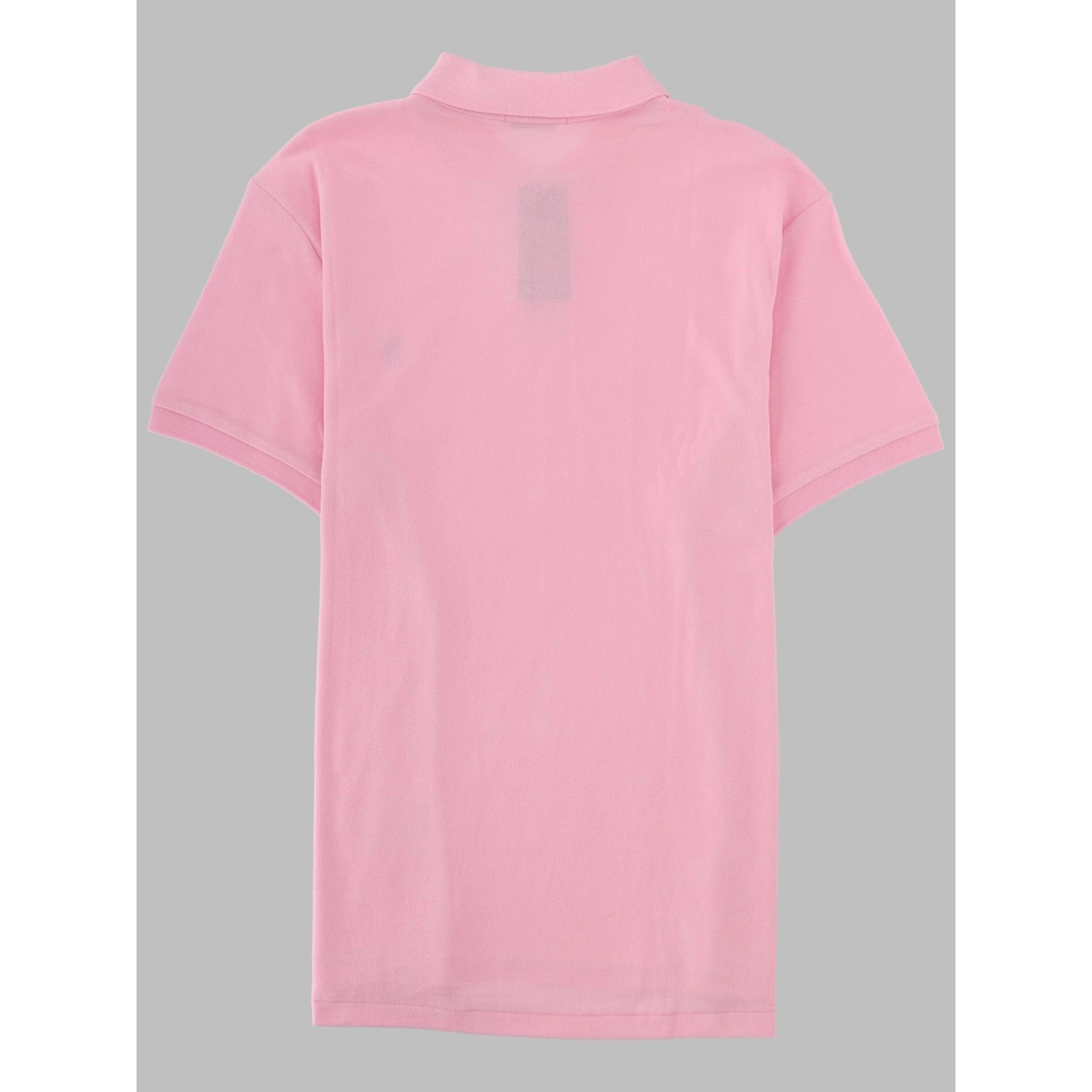 POLO CON LOGO