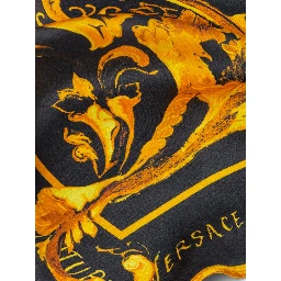 FOULARD IN SETA