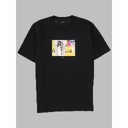 T-SHIRT "ZEBRA"