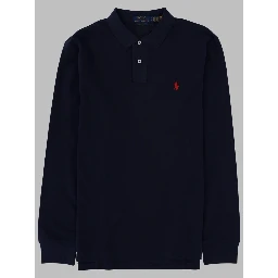 POLO IN COTONE