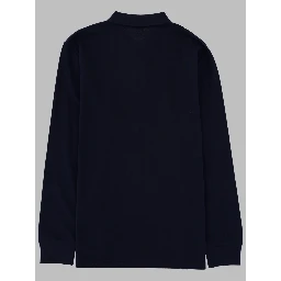 POLO IN COTONE